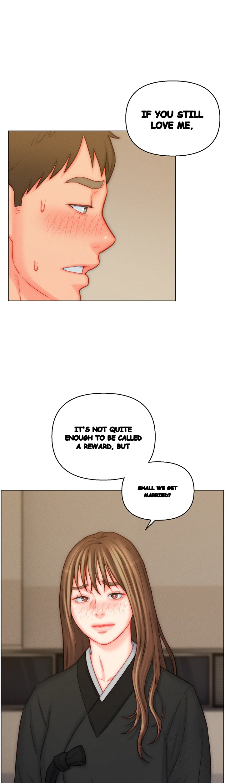 Live In Son In Law Chapter 48 - Page 12
