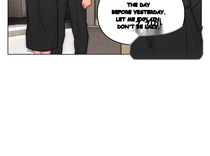 Live In Son In Law Chapter 48 - Page 14