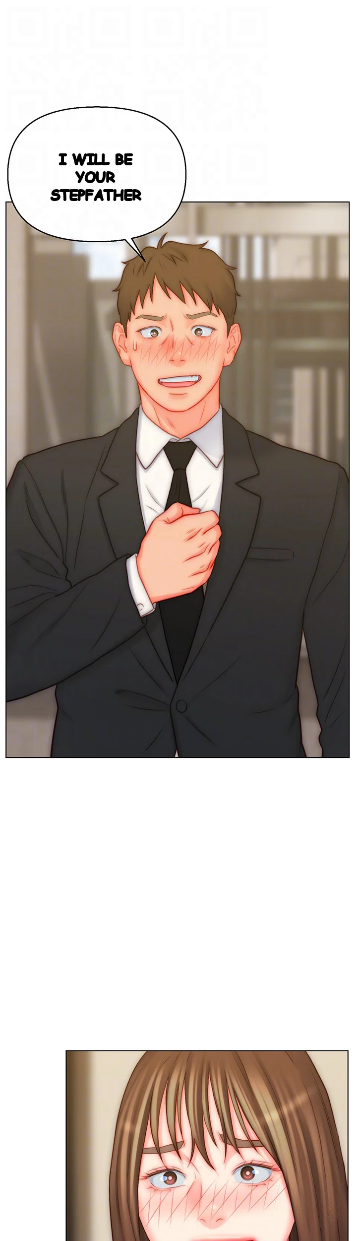 Live In Son In Law Chapter 48 - Page 15