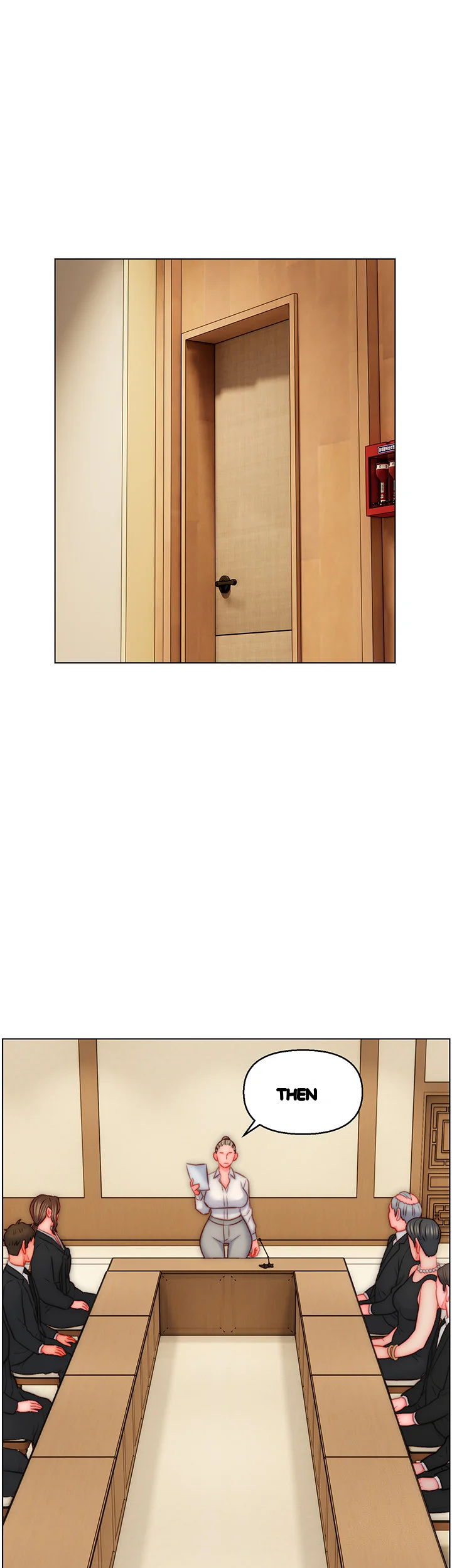 Live In Son In Law Chapter 48 - Page 18