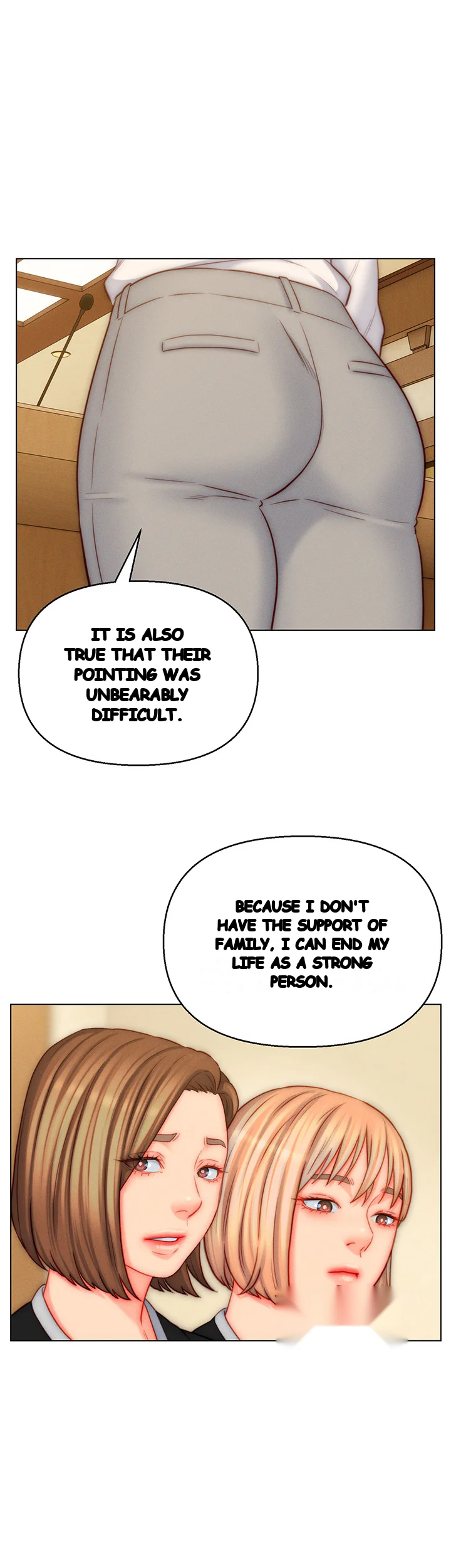 Live In Son In Law Chapter 48 - Page 23