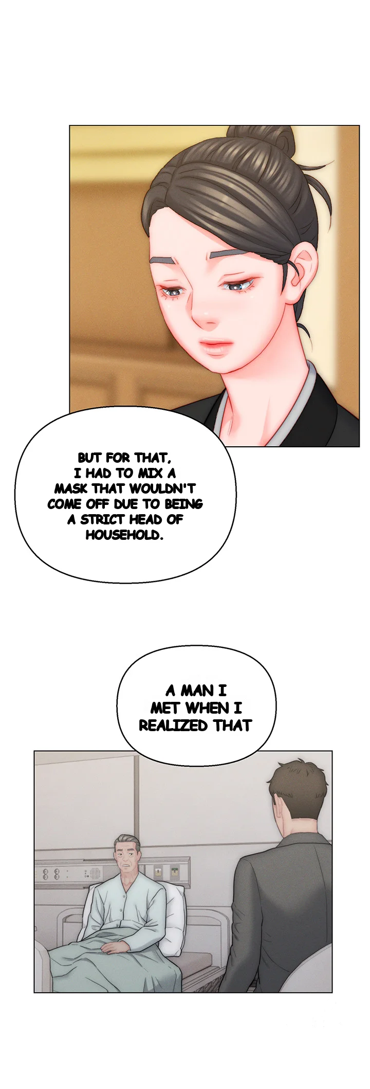 Live In Son In Law Chapter 48 - Page 24