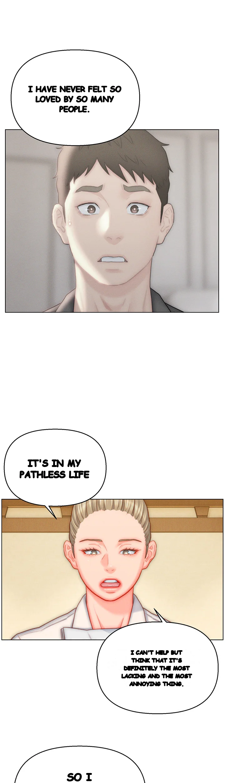 Live In Son In Law Chapter 48 - Page 25