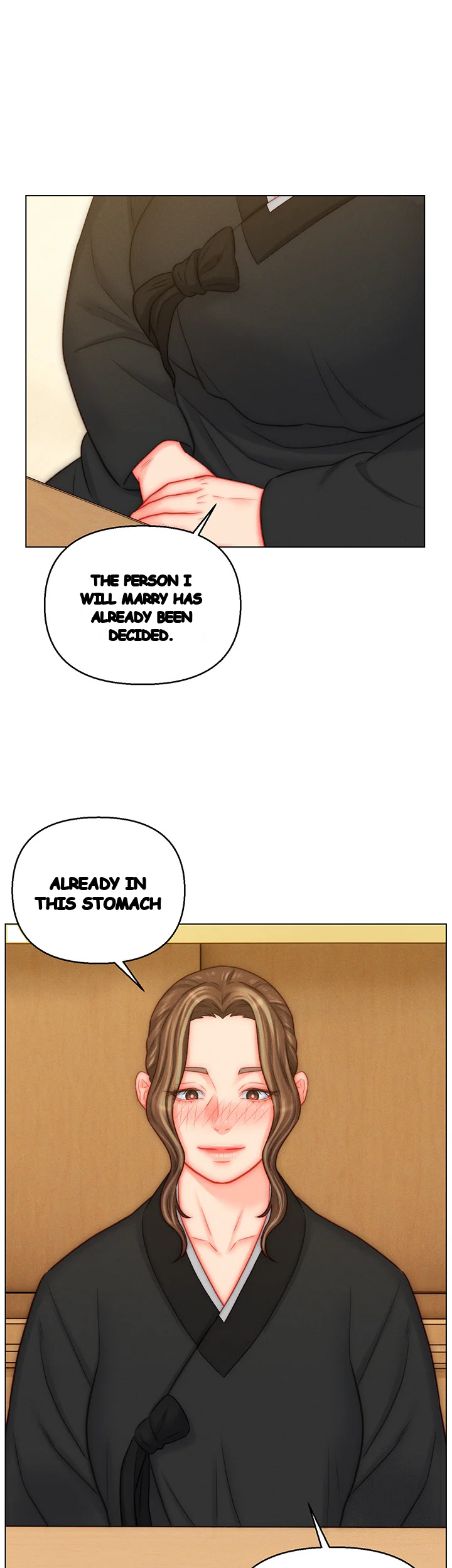 Live In Son In Law Chapter 48 - Page 32