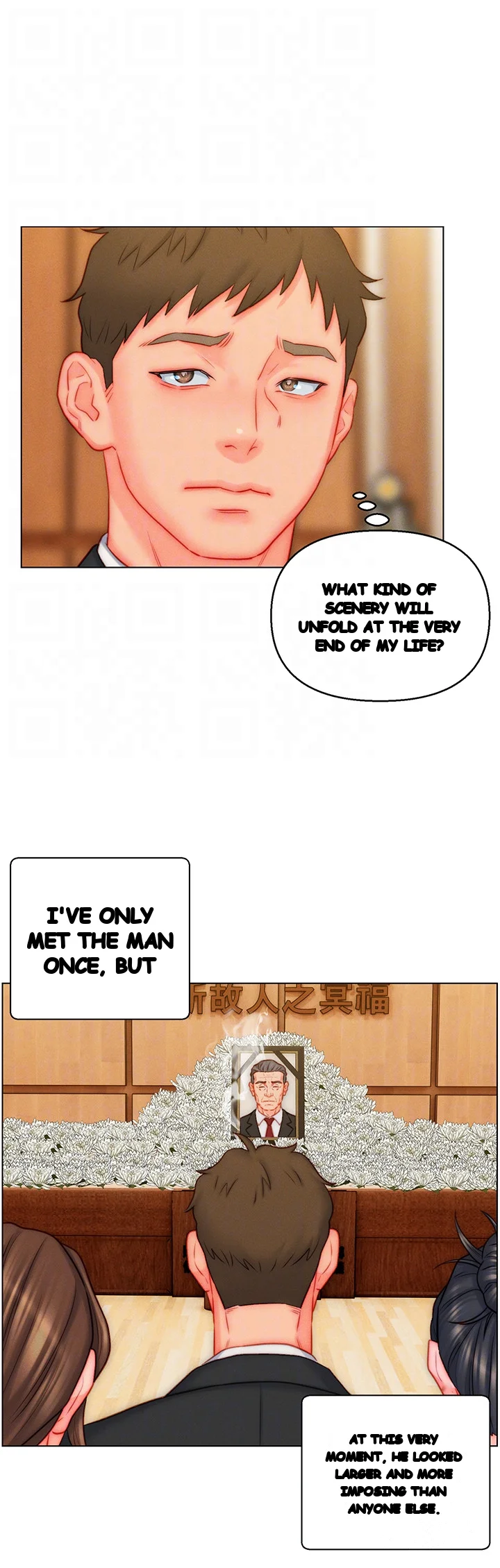 Live In Son In Law Chapter 48 - Page 5