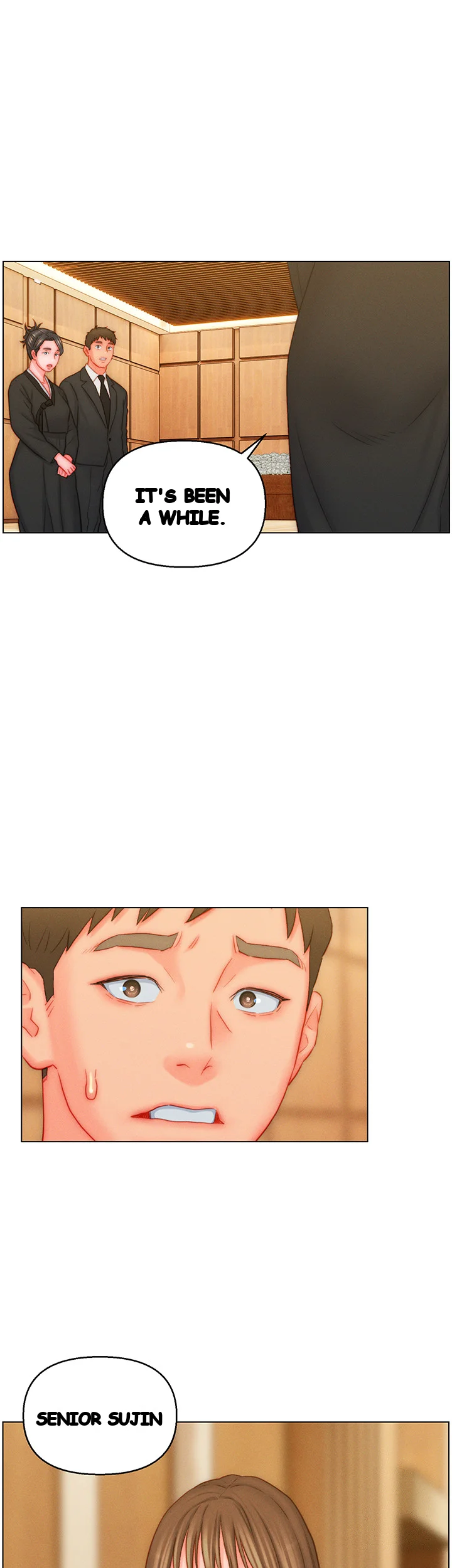 Live In Son In Law Chapter 48 - Page 6