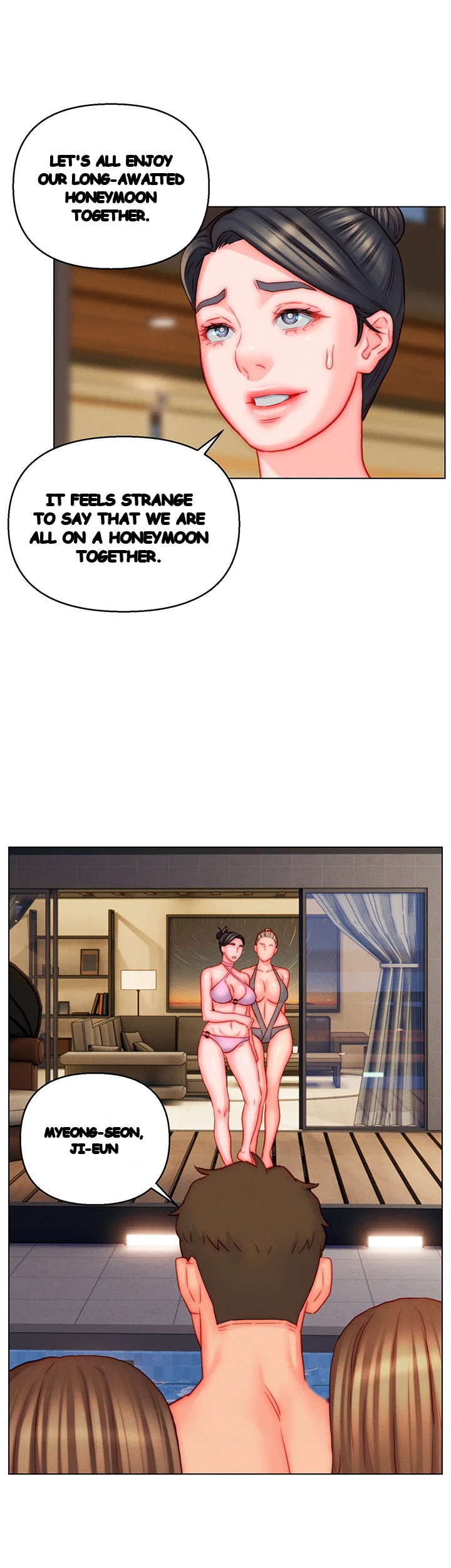 Live In Son In Law Chapter 49 - Page 11