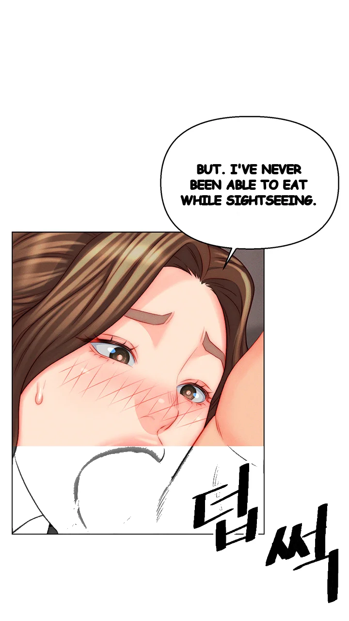 Live In Son In Law Chapter 49 - Page 17