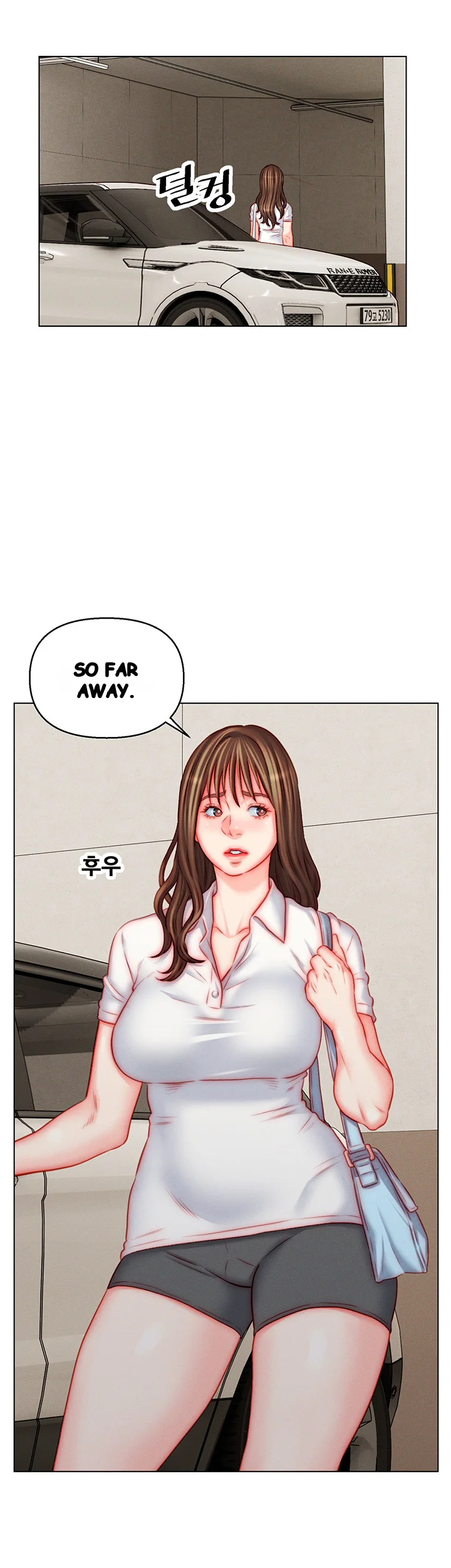 Live In Son In Law Chapter 49 - Page 3