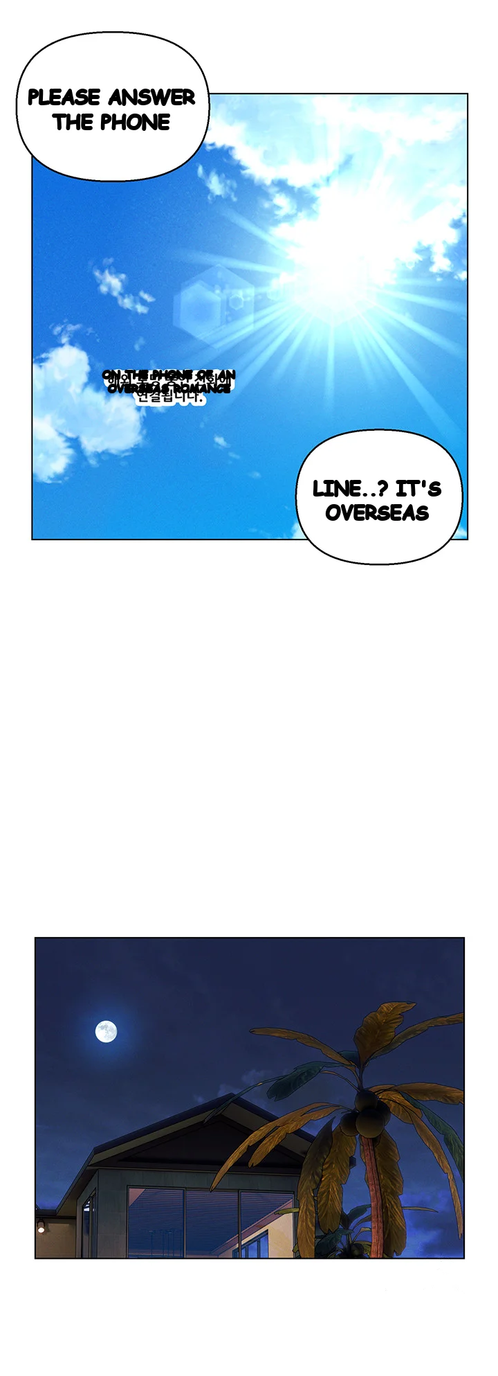 Live In Son In Law Chapter 49 - Page 7
