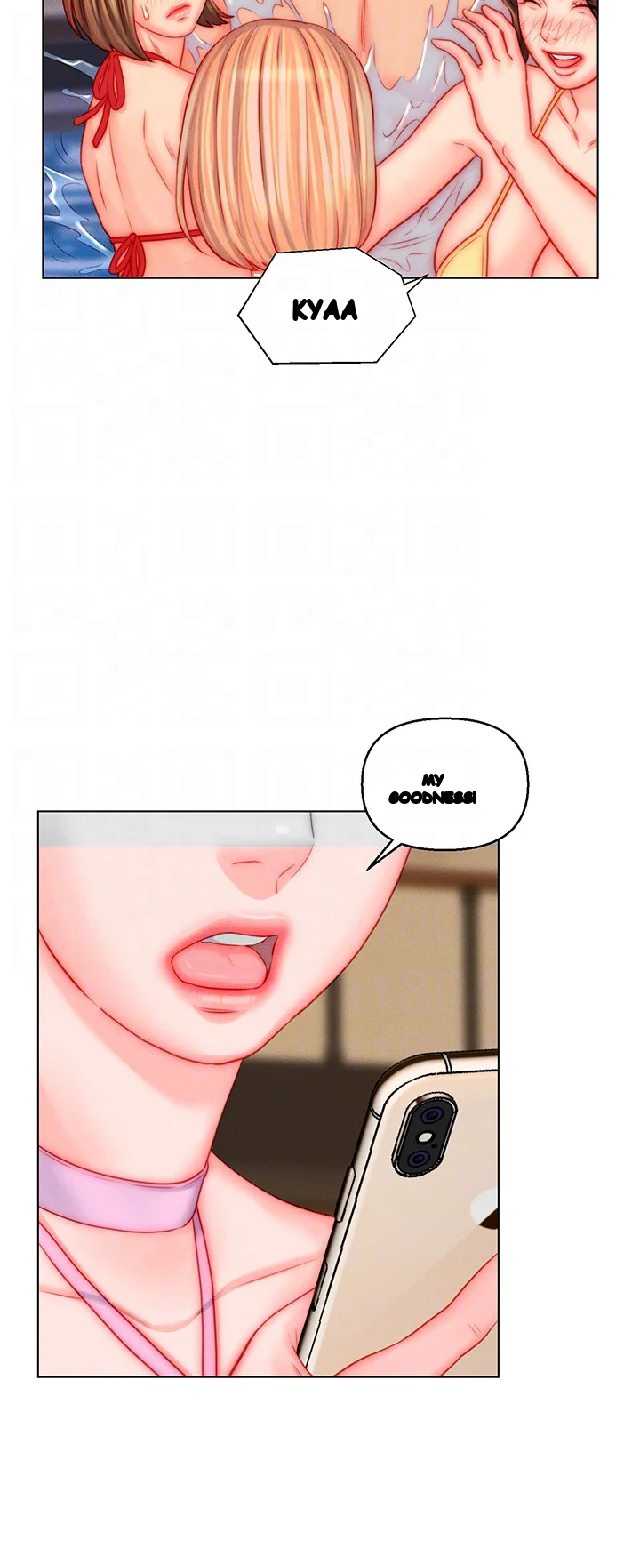 Live In Son In Law Chapter 49 - Page 9