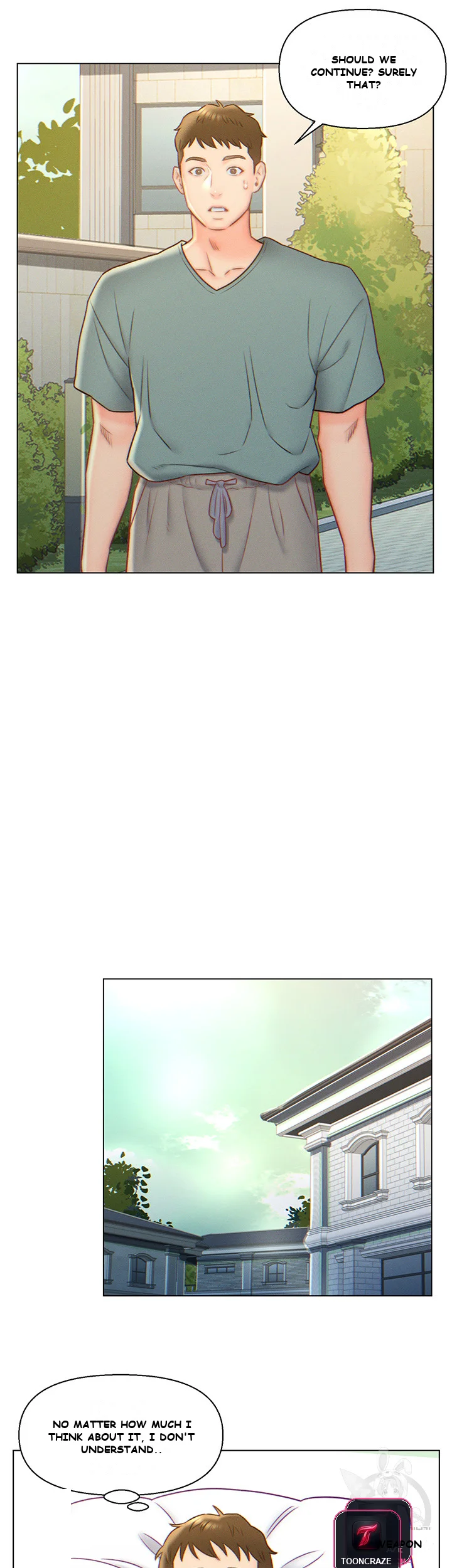 Live In Son In Law Chapter 5 - Page 22