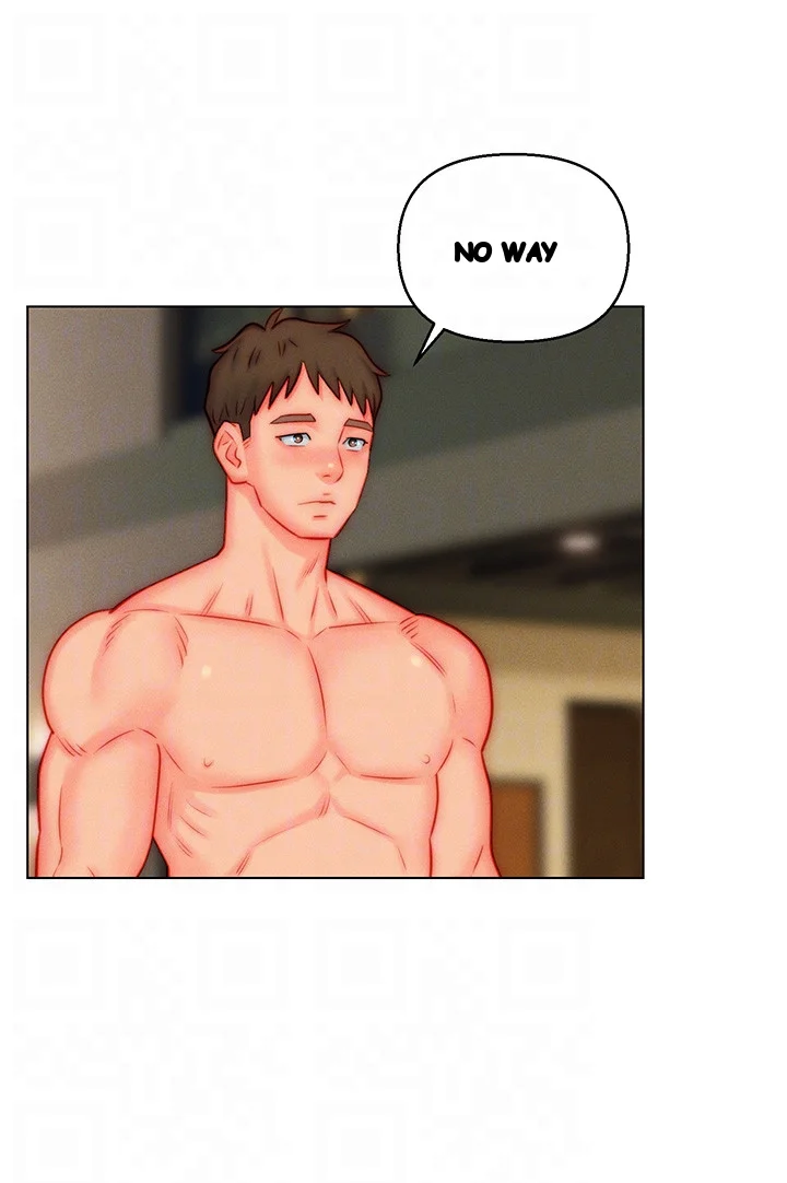 Live In Son In Law Chapter 50 - Page 10