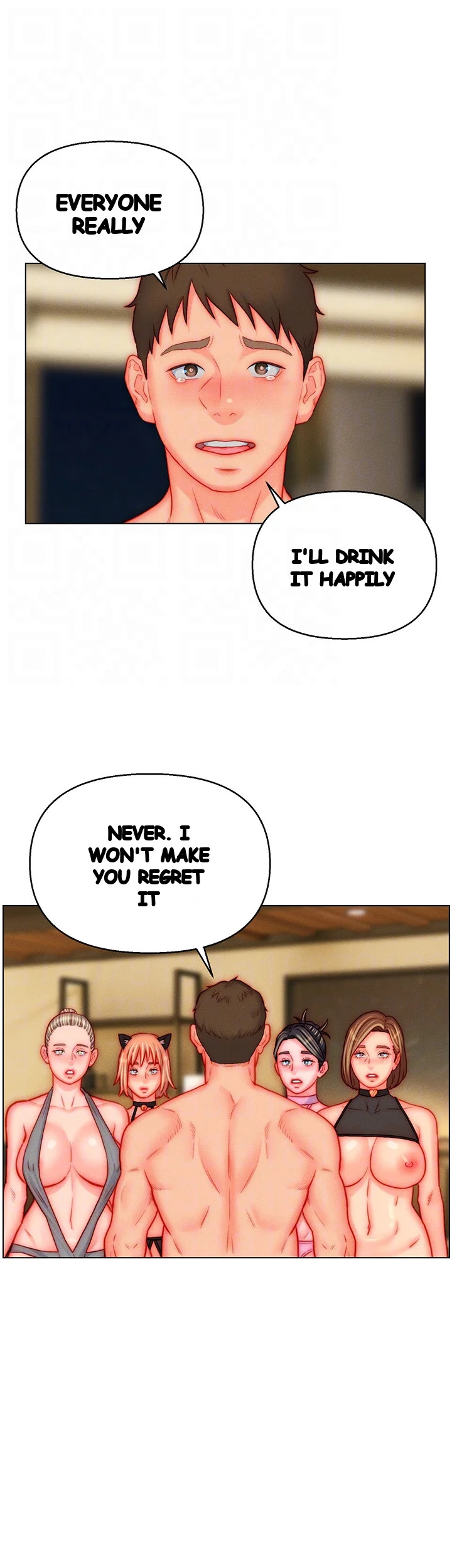 Live In Son In Law Chapter 50 - Page 13