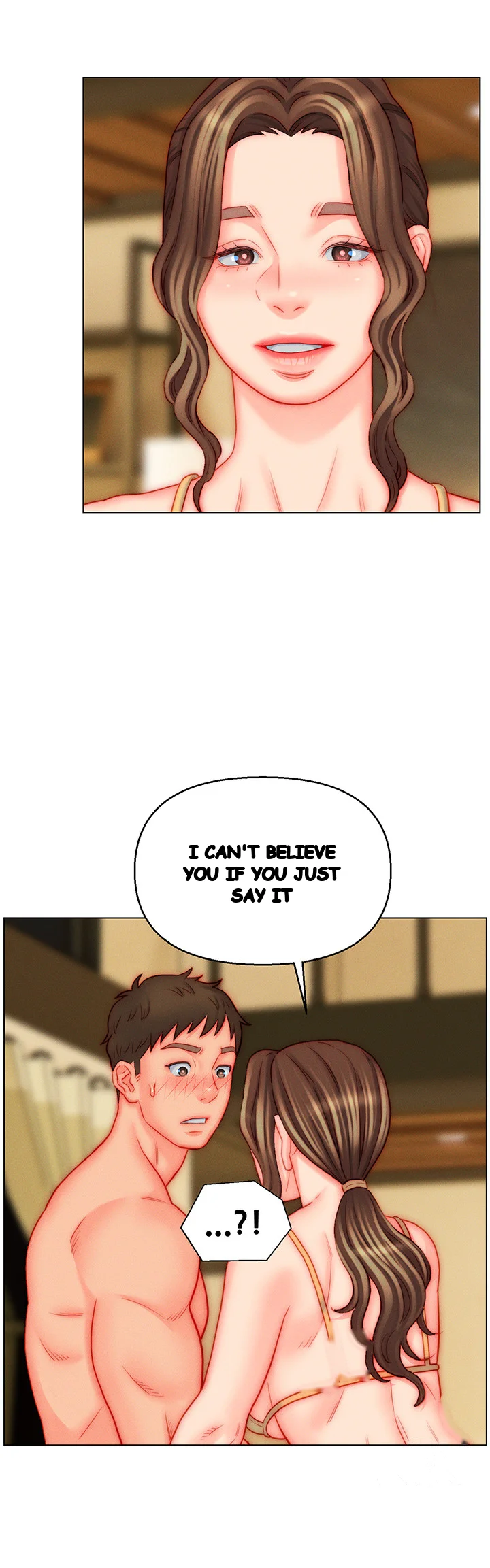 Live In Son In Law Chapter 50 - Page 14