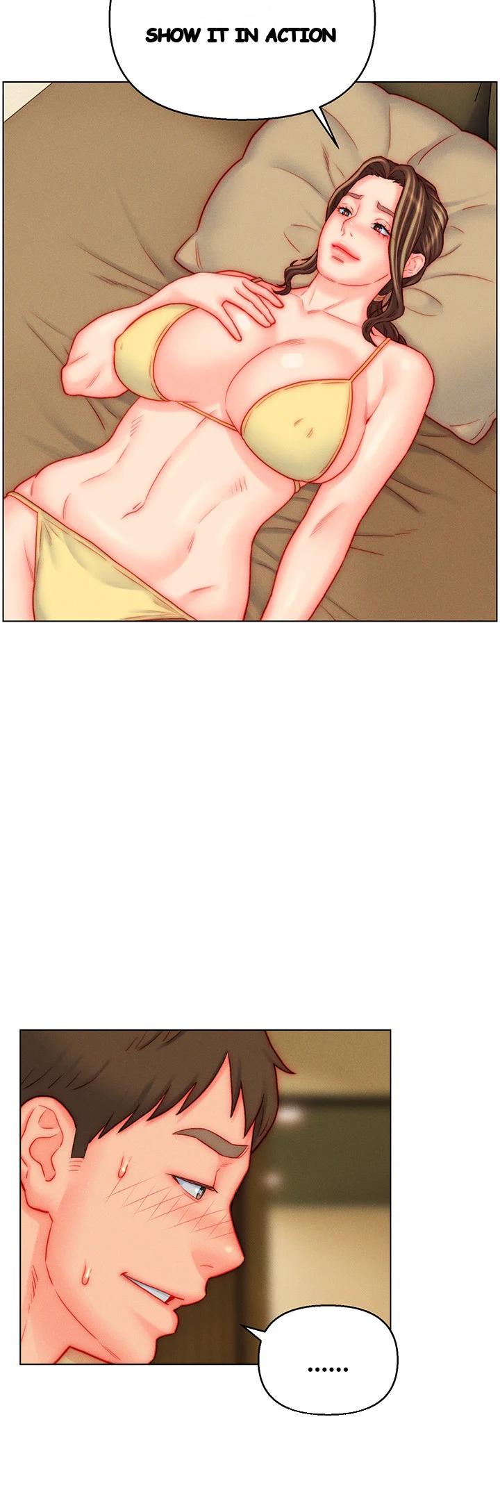 Live In Son In Law Chapter 50 - Page 16