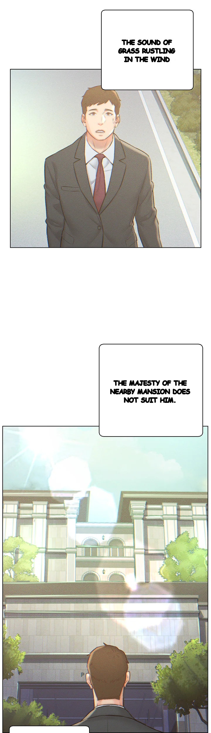 Live In Son In Law Chapter 50 - Page 18