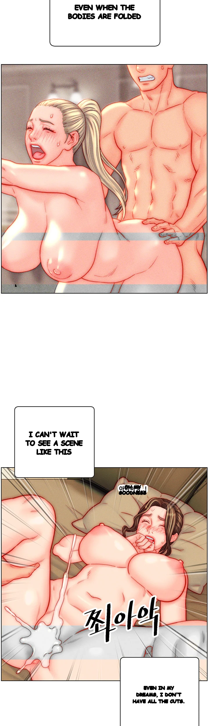 Live In Son In Law Chapter 50 - Page 24
