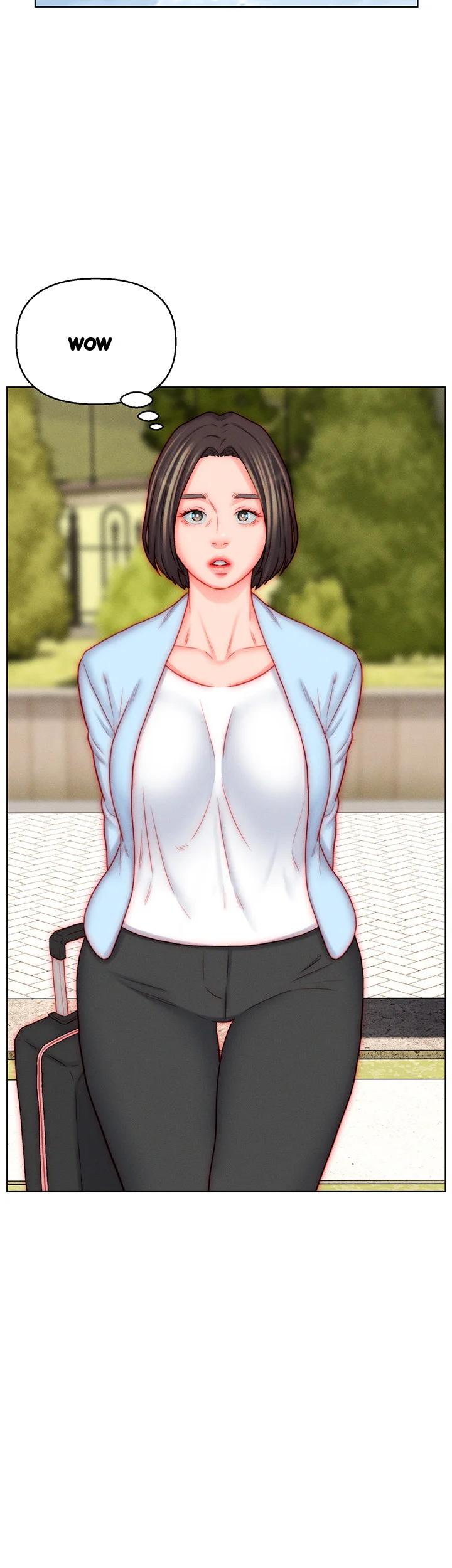 Live In Son In Law Chapter 50 - Page 32