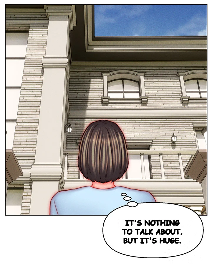 Live In Son In Law Chapter 50 - Page 33
