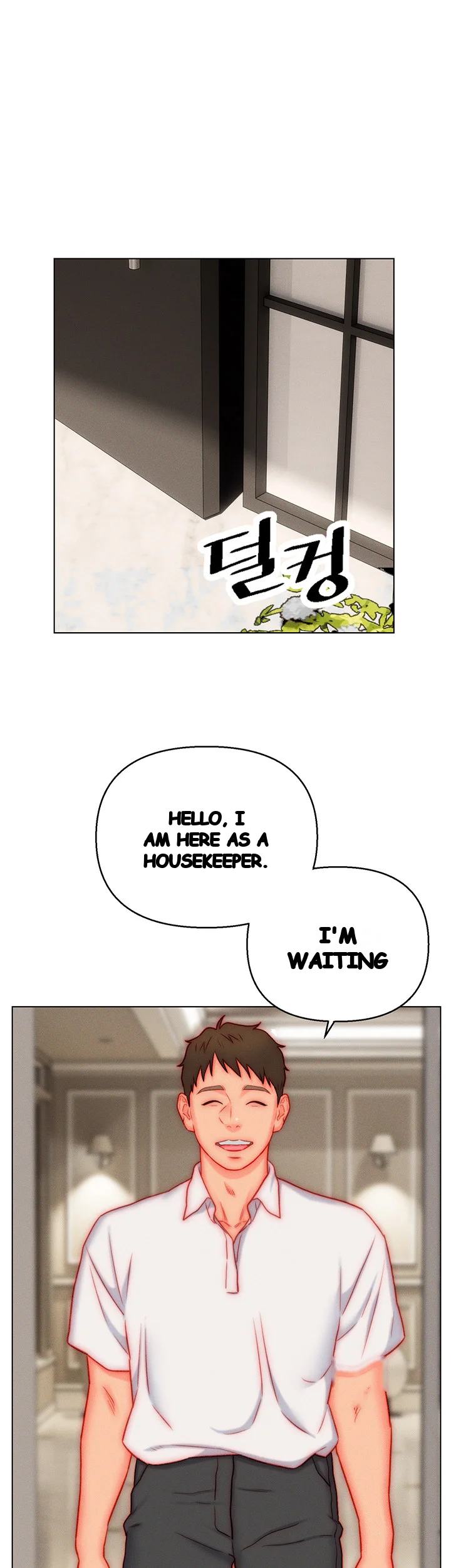 Live In Son In Law Chapter 50 - Page 34