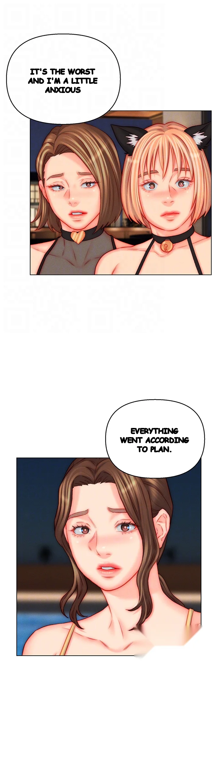 Live In Son In Law Chapter 50 - Page 5