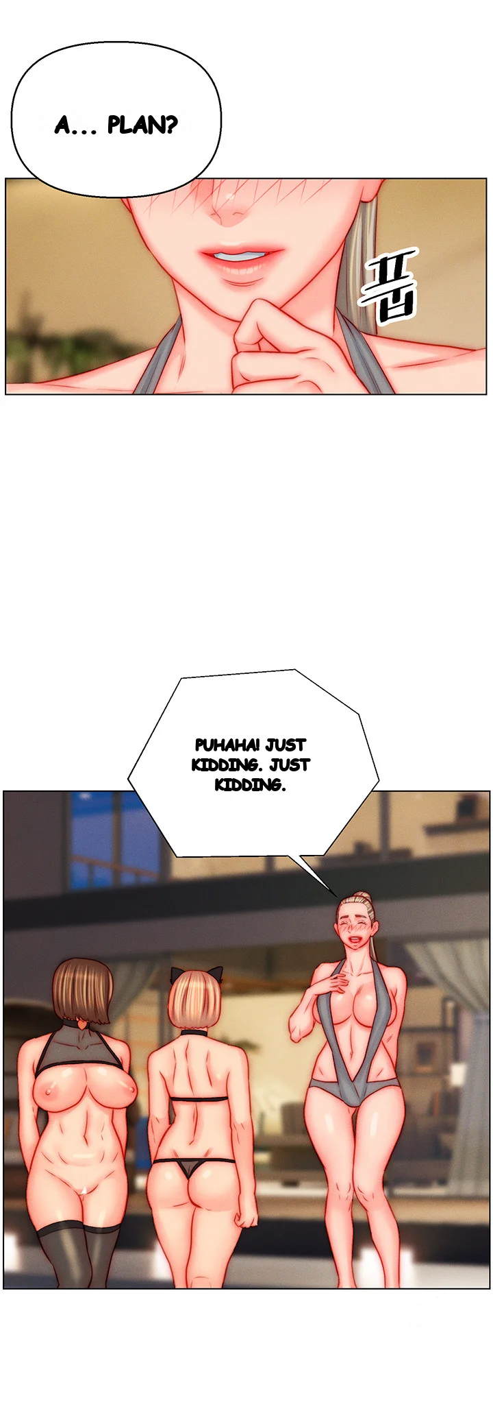 Live In Son In Law Chapter 50 - Page 6