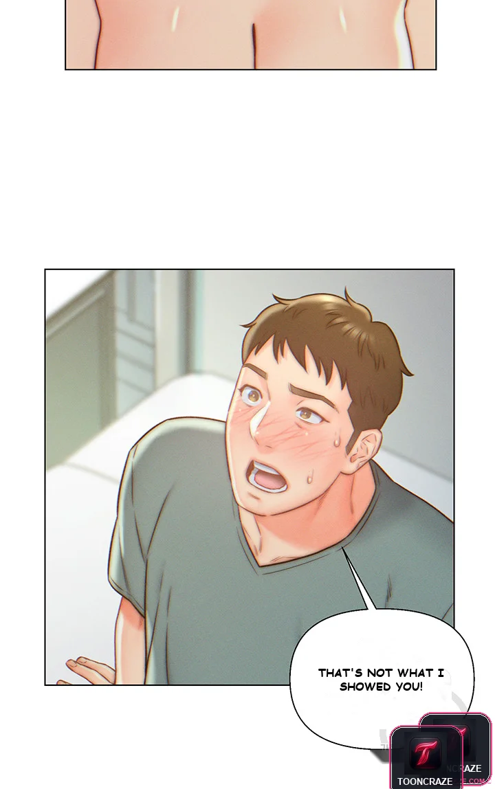 Live In Son In Law Chapter 6 - Page 10