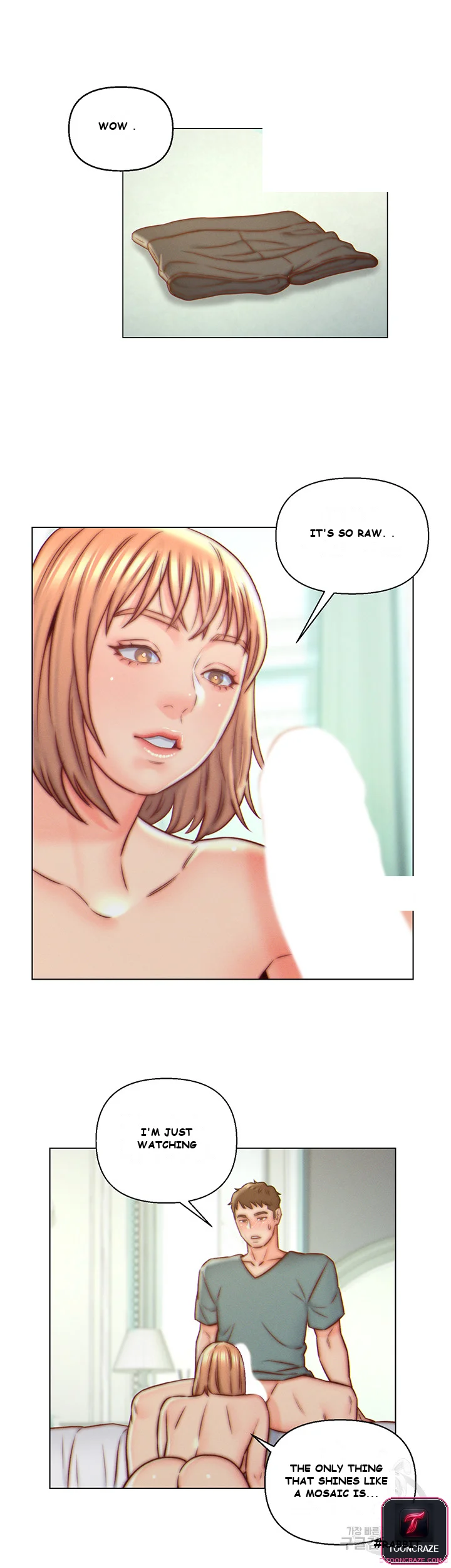 Live In Son In Law Chapter 6 - Page 13