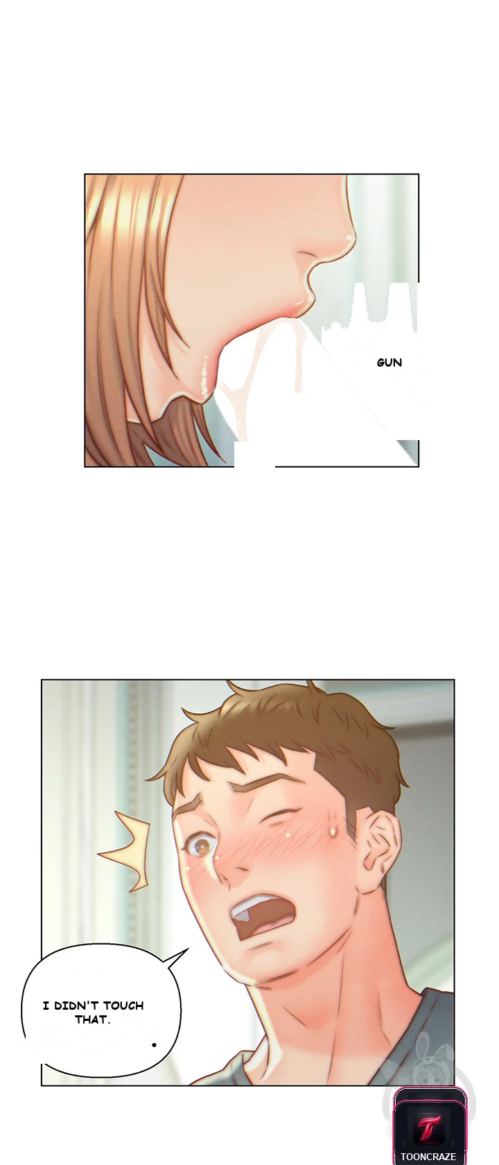 Live In Son In Law Chapter 6 - Page 24