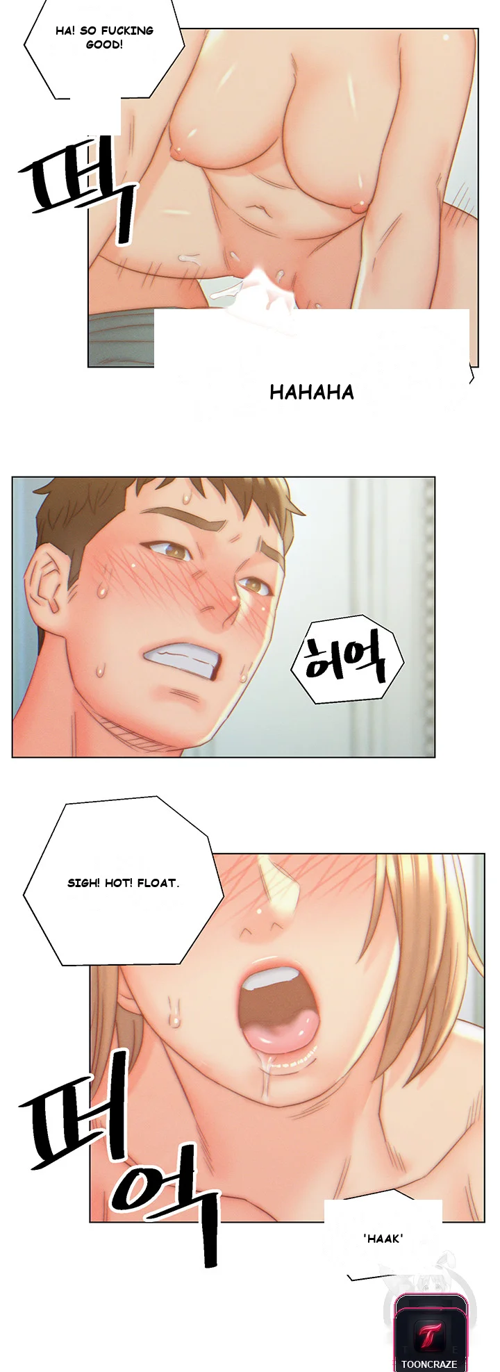 Live In Son In Law Chapter 7 - Page 20