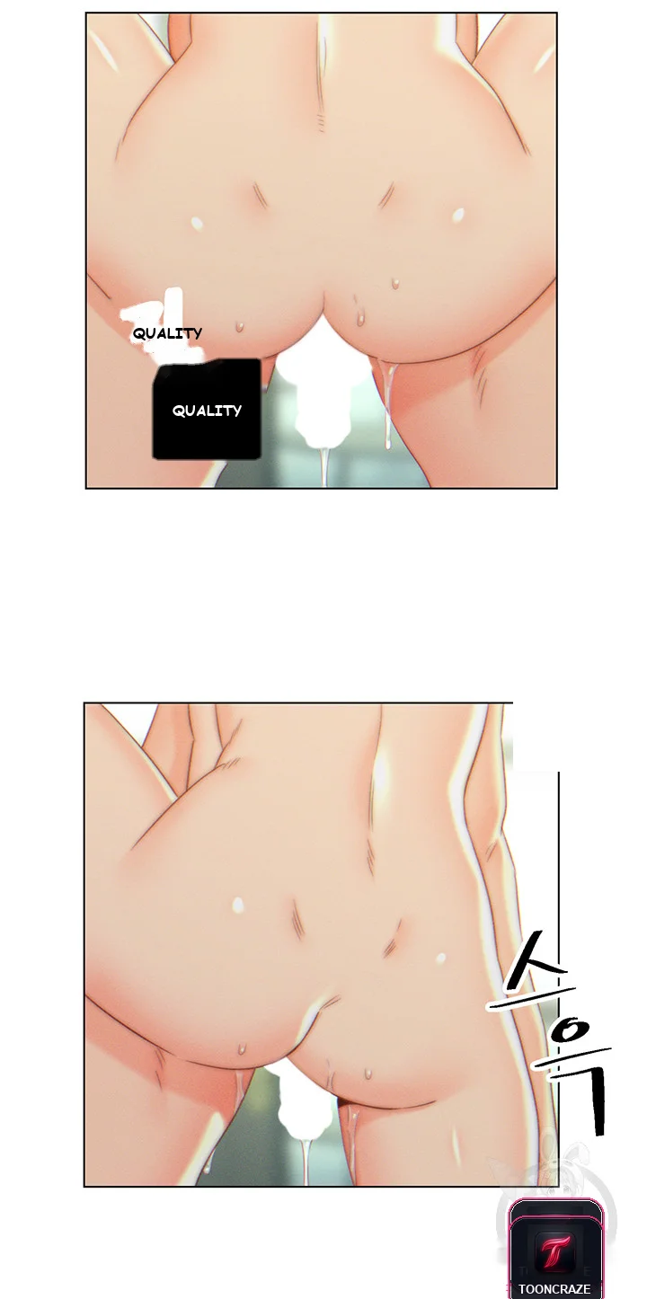 Live In Son In Law Chapter 7 - Page 22
