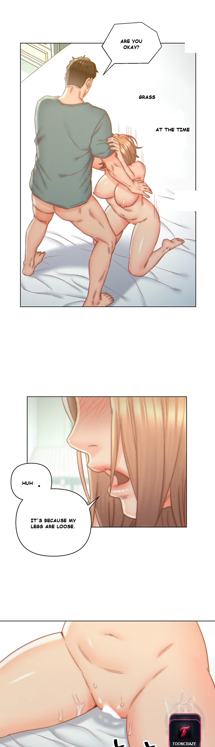 Live In Son In Law Chapter 7 - Page 23
