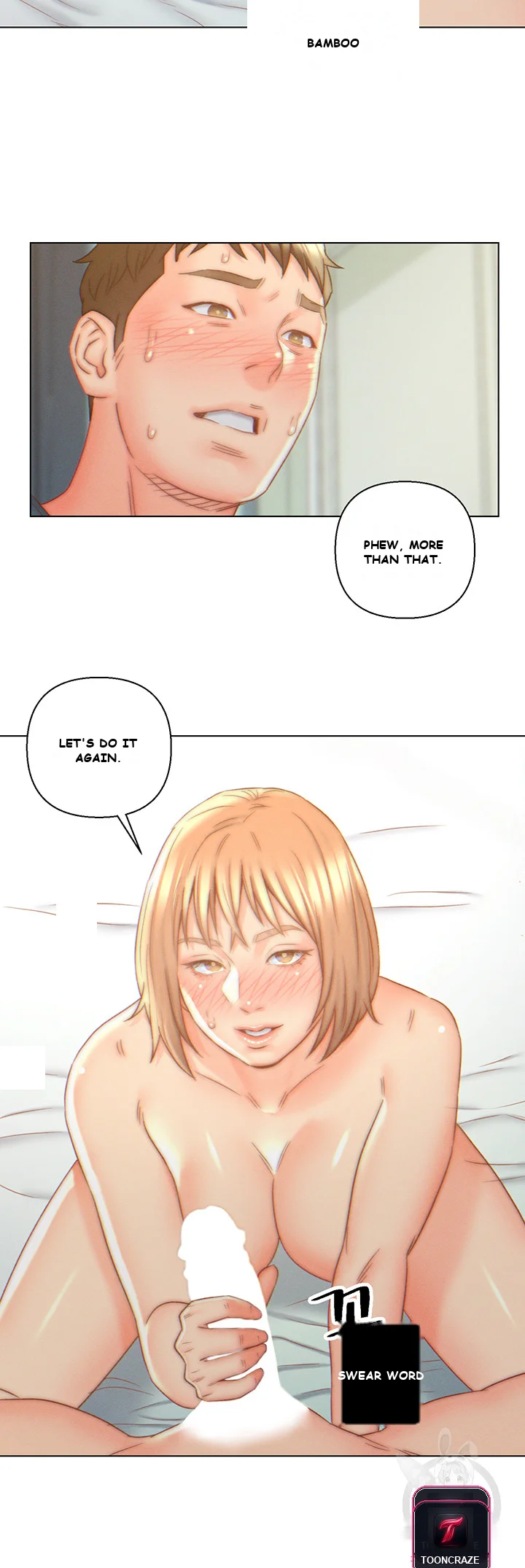 Live In Son In Law Chapter 7 - Page 24