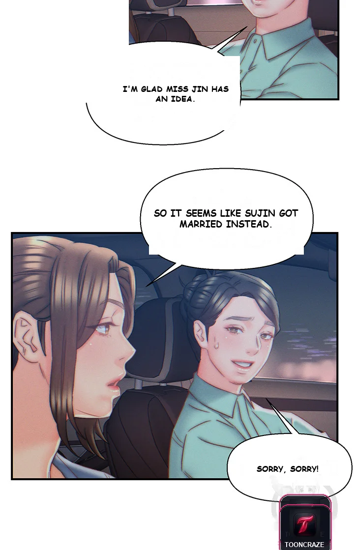 Live In Son In Law Chapter 7 - Page 26