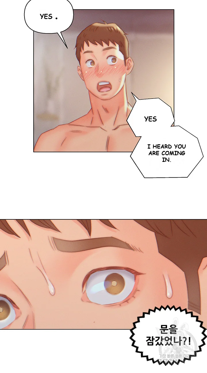 Live In Son In Law Chapter 8 - Page 24