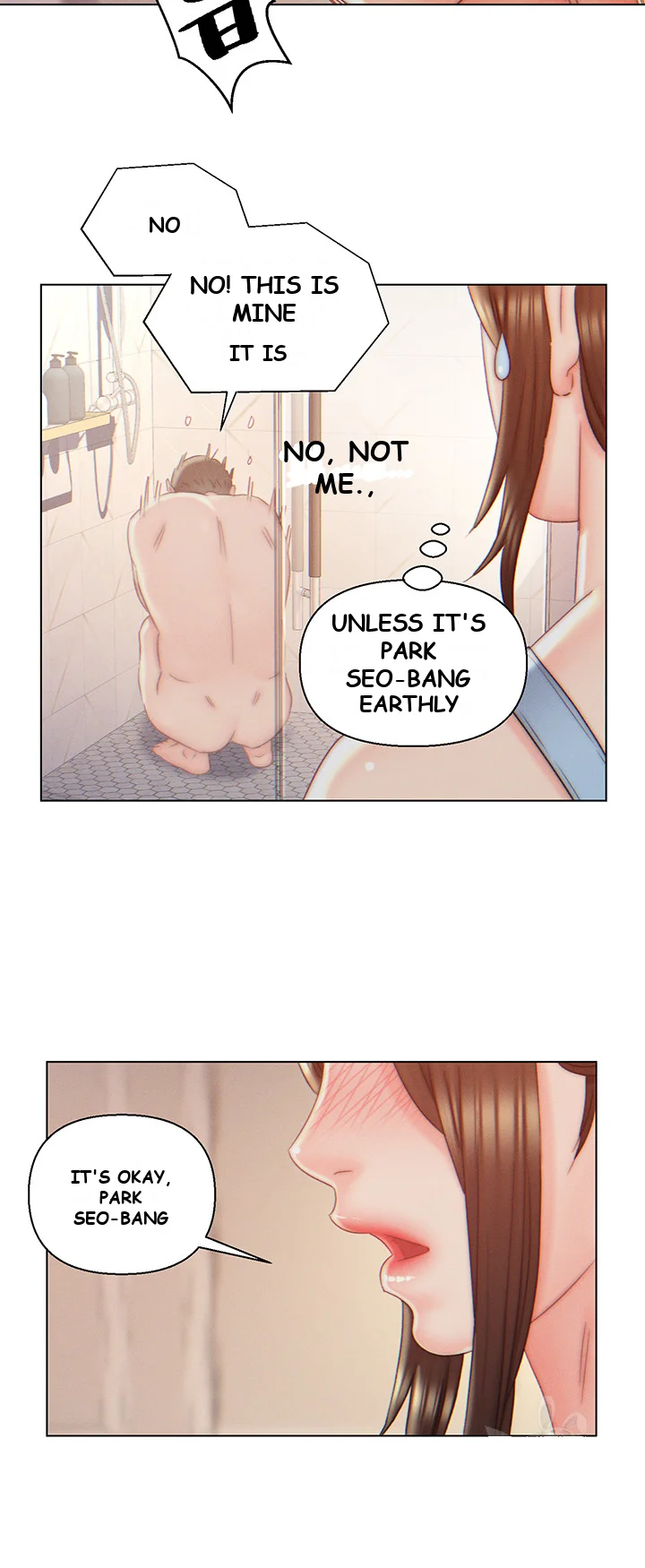 Live In Son In Law Chapter 8 - Page 28