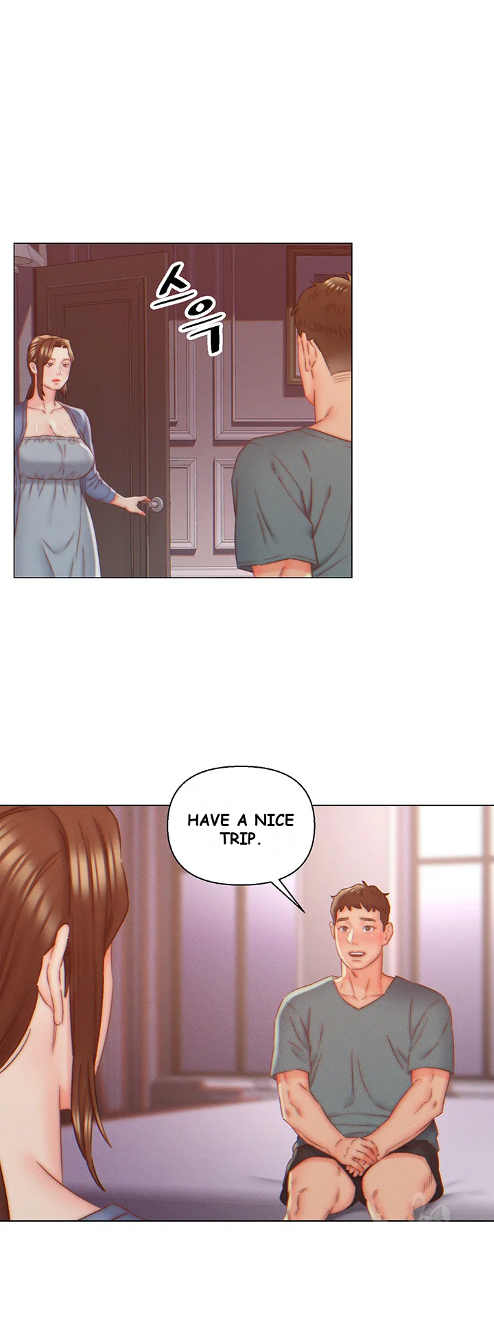 Live In Son In Law Chapter 8 - Page 7