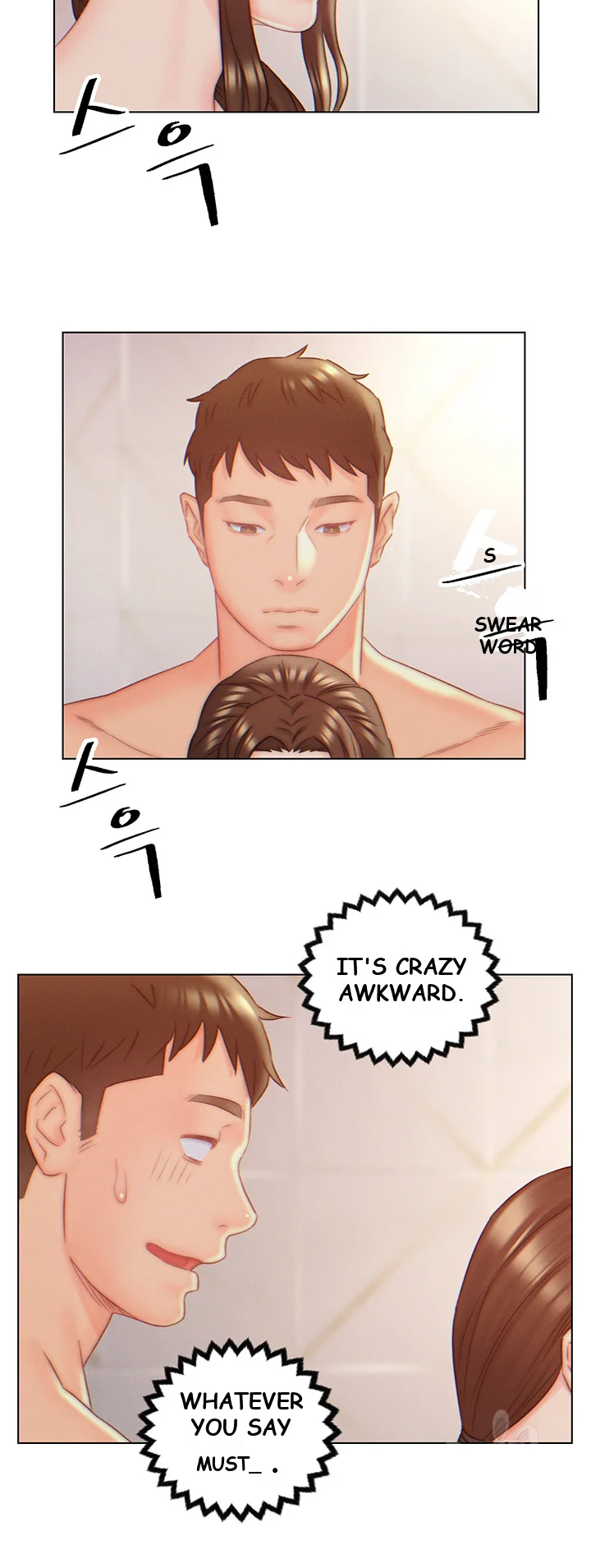 Live In Son In Law Chapter 9 - Page 20