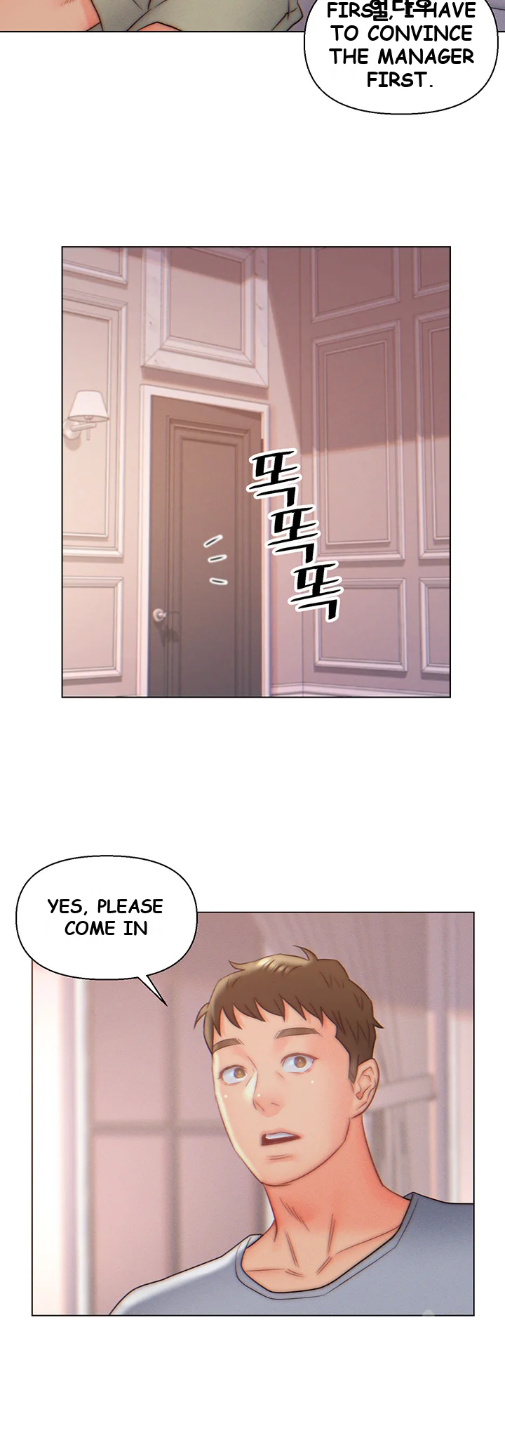 Live In Son In Law Chapter 9 - Page 26