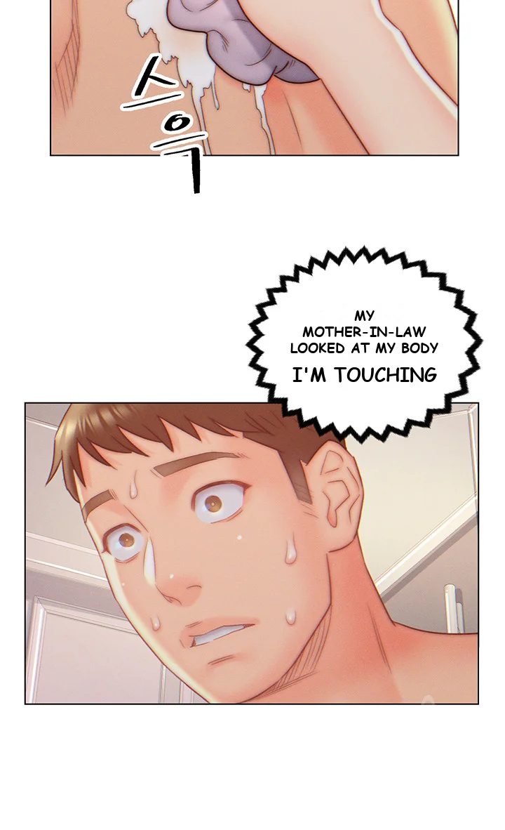 Live In Son In Law Chapter 9 - Page 5