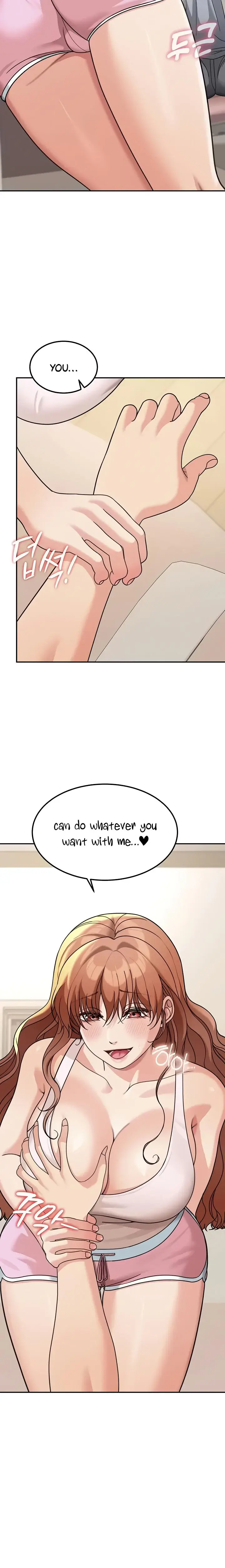 Living In America Chapter 18 - Page 2