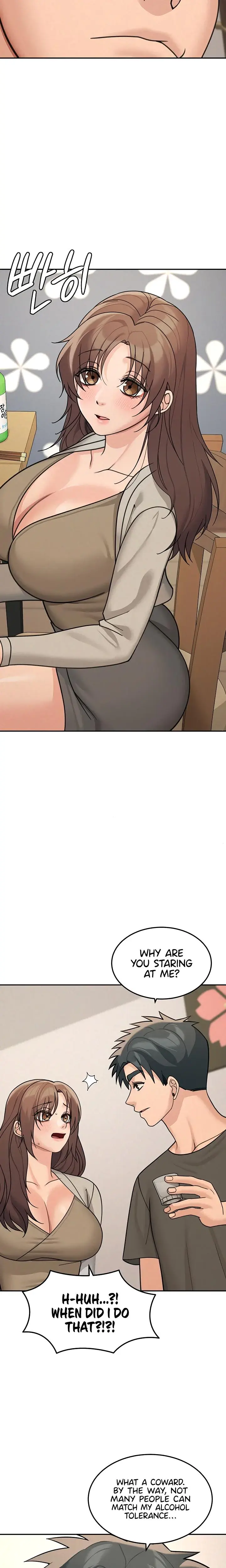 Living In America Chapter 24 - Page 11