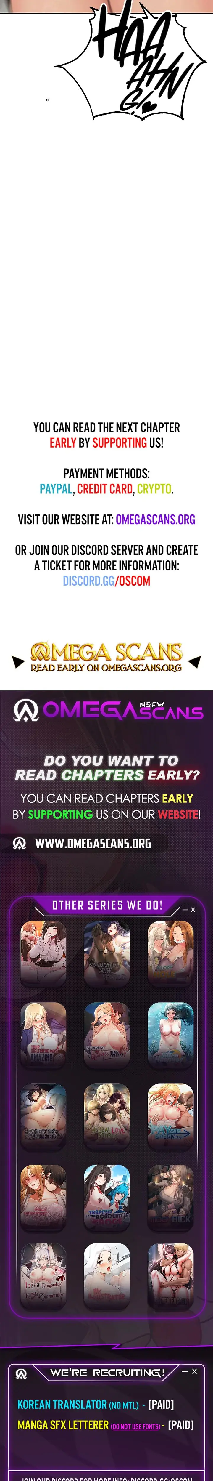 Living In America Chapter 25 - Page 26