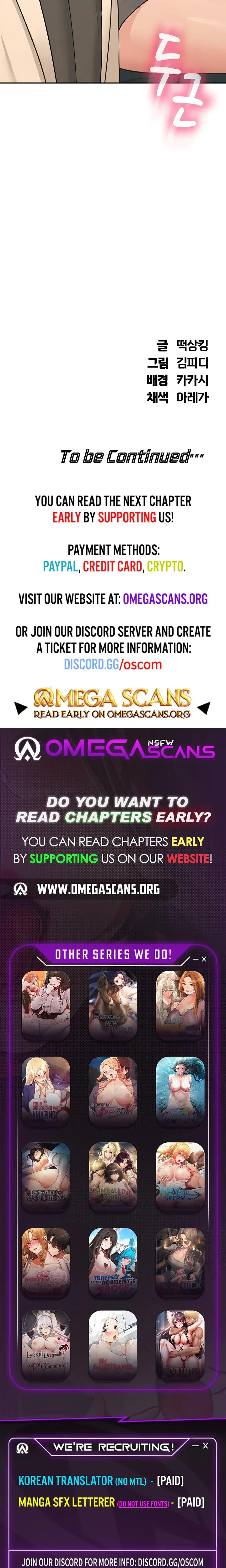 Living In America Chapter 26 - Page 28