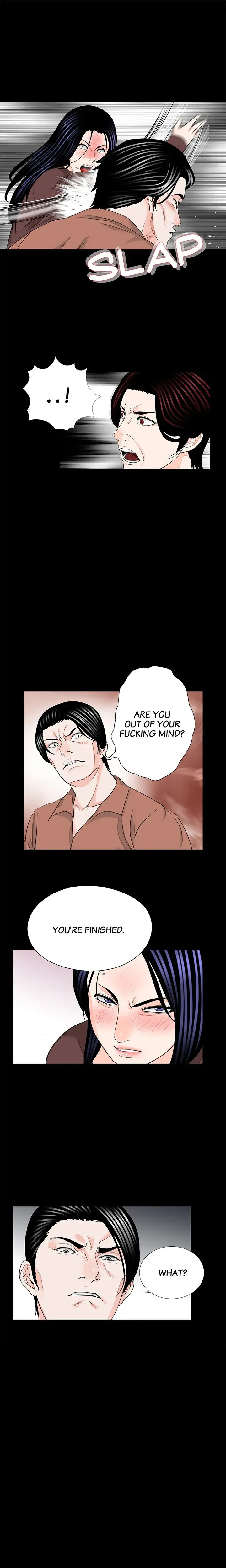 Living In America Chapter 31 - Page 13
