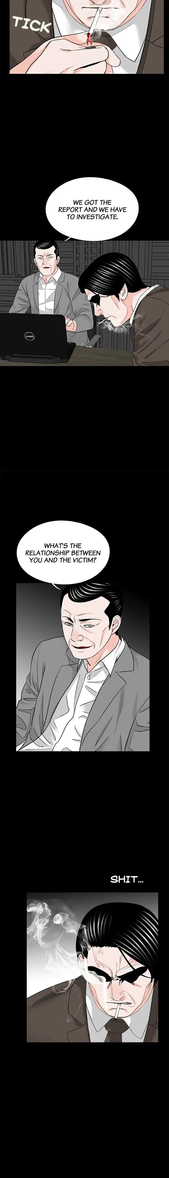 Living In America Chapter 31 - Page 15