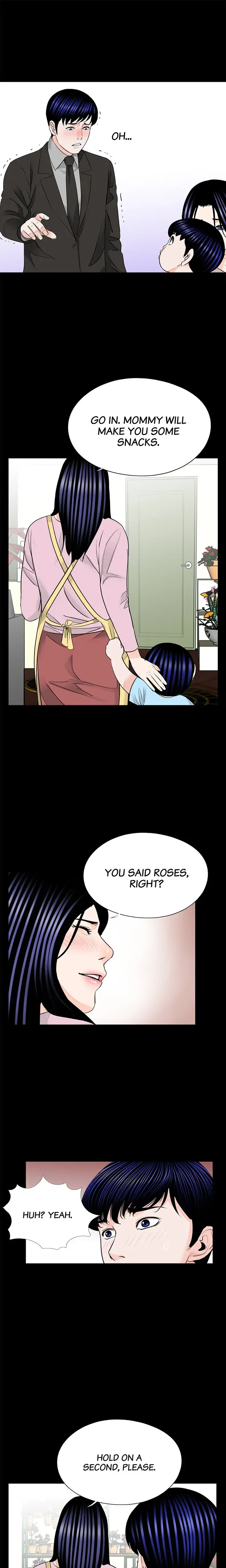 Living In America Chapter 32 - Page 13