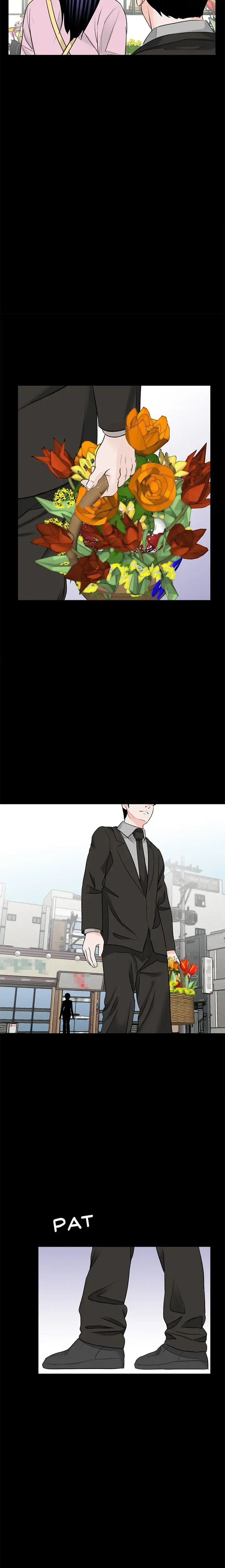 Living In America Chapter 32 - Page 14