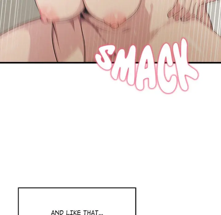 Living With A Girl I Just Met Chapter 16 - Page 100